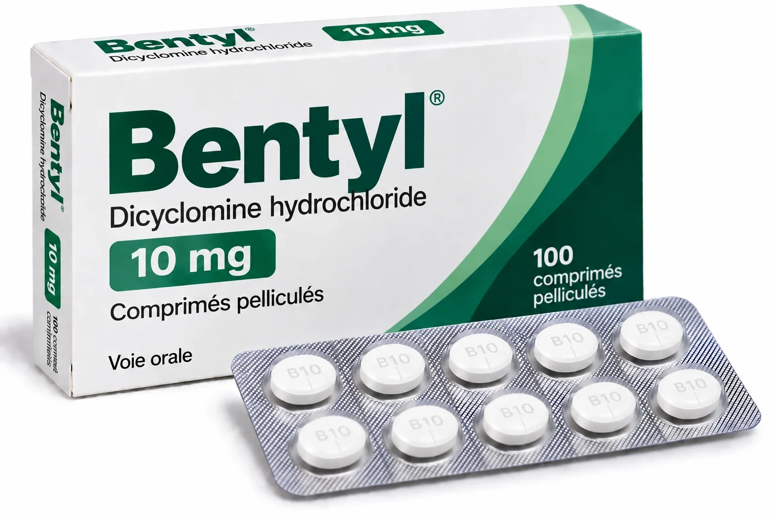 Bentyl