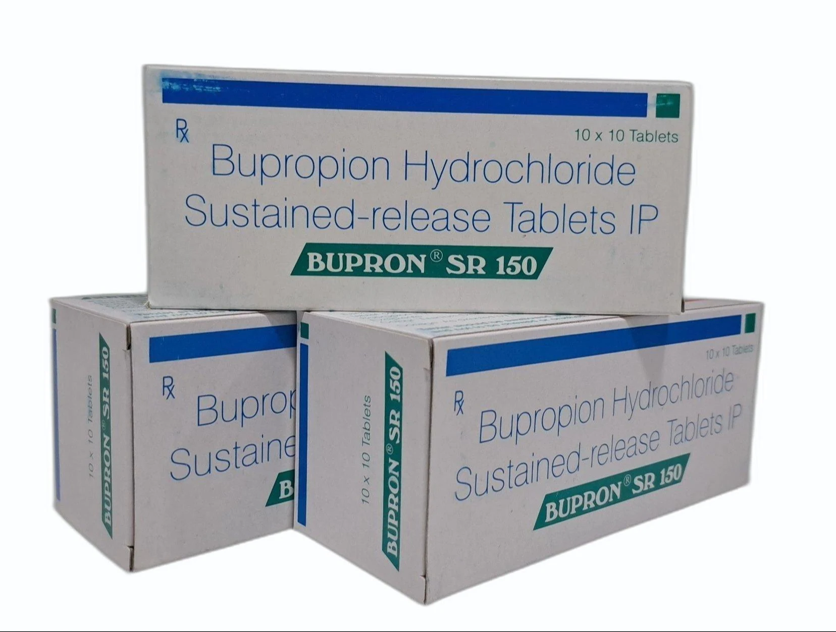 Bupron SR