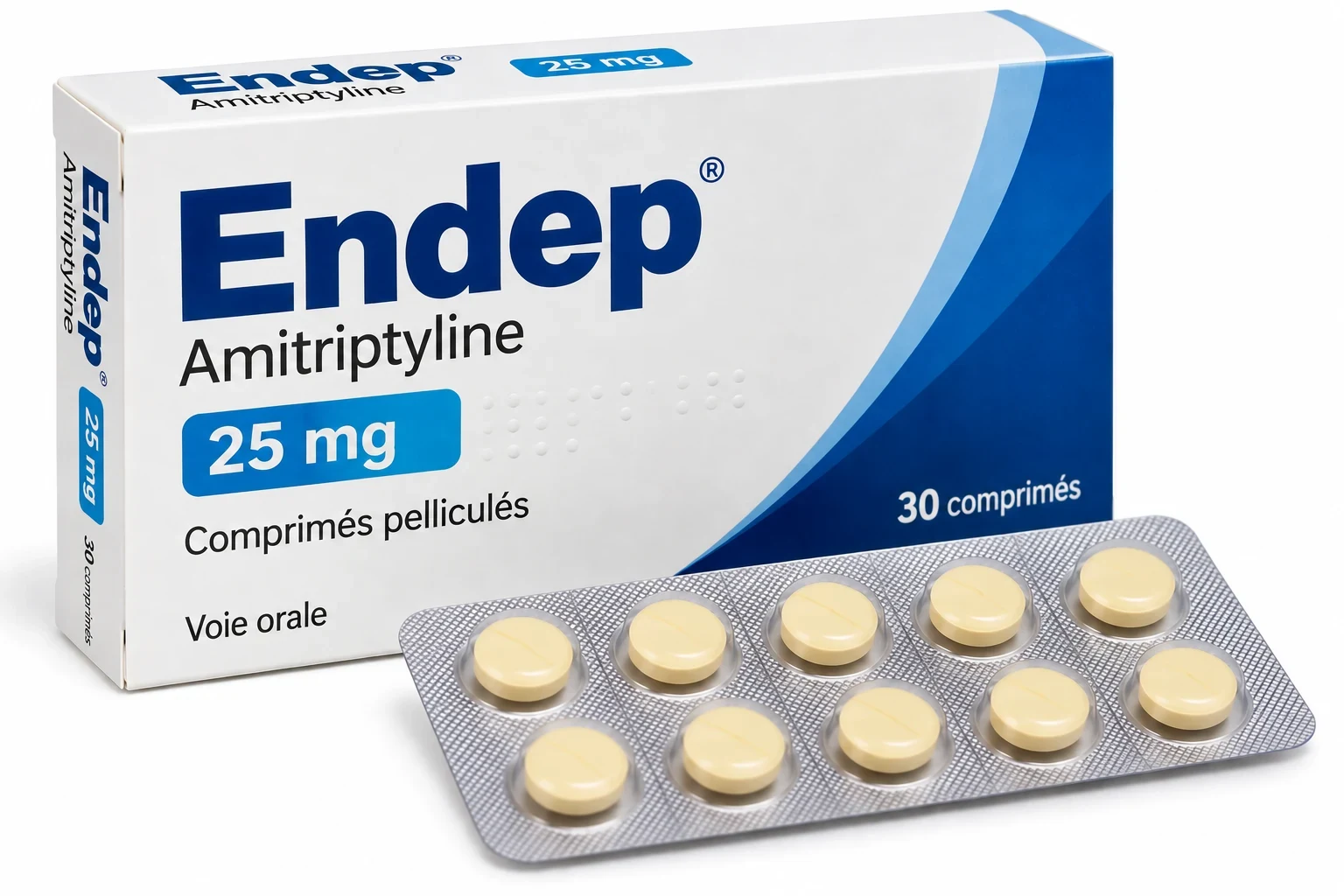 Endep