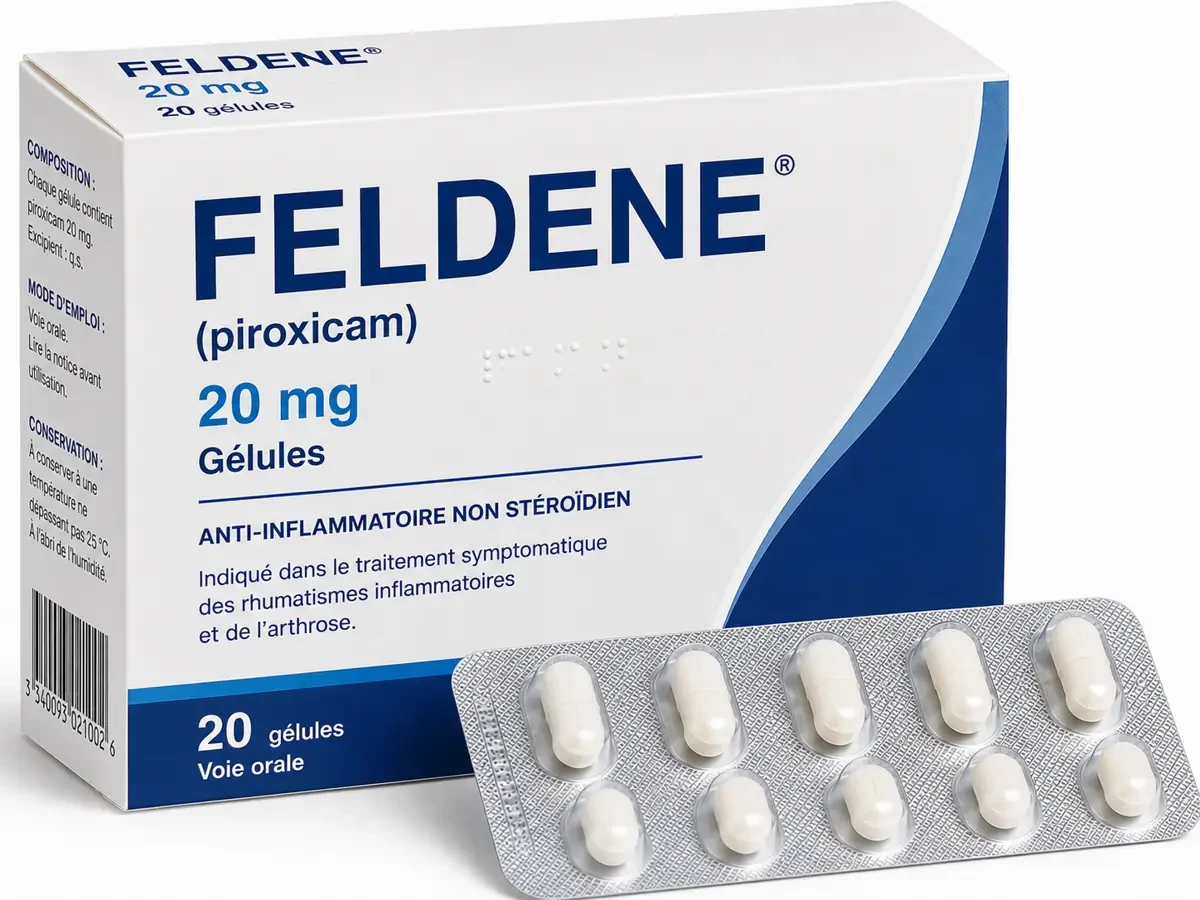 Feldene