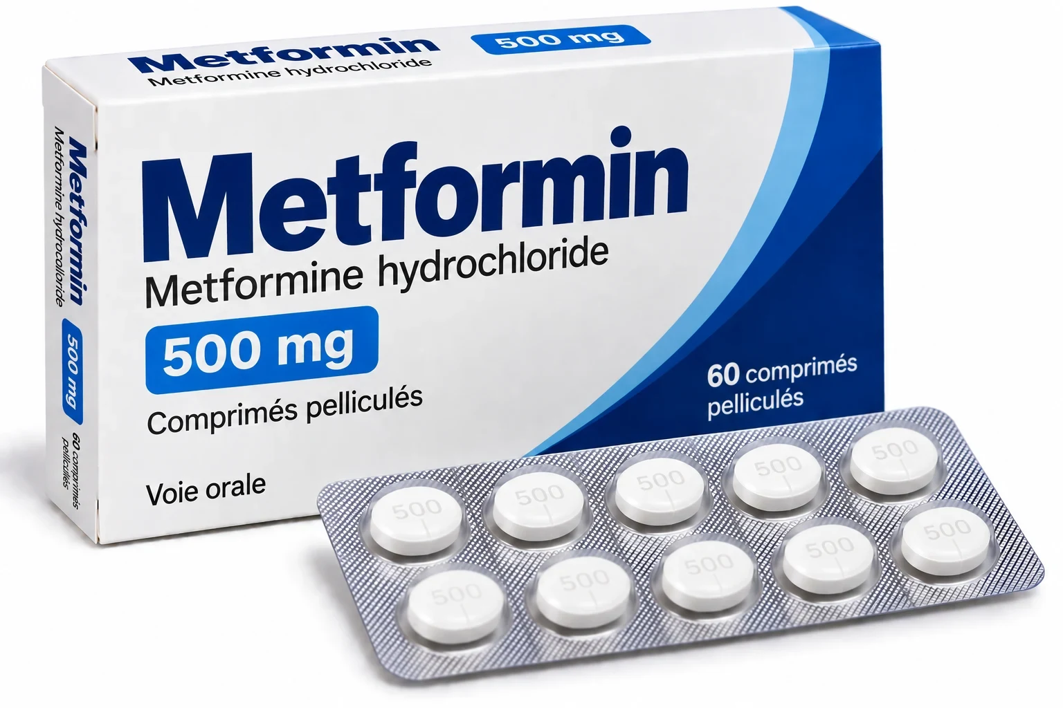 Metformine