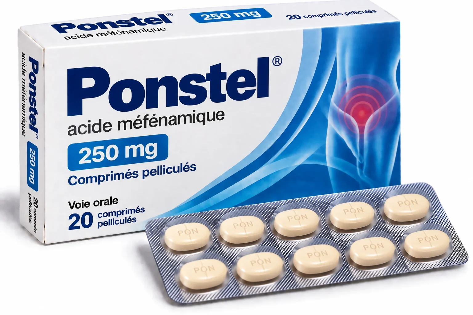 Ponstel