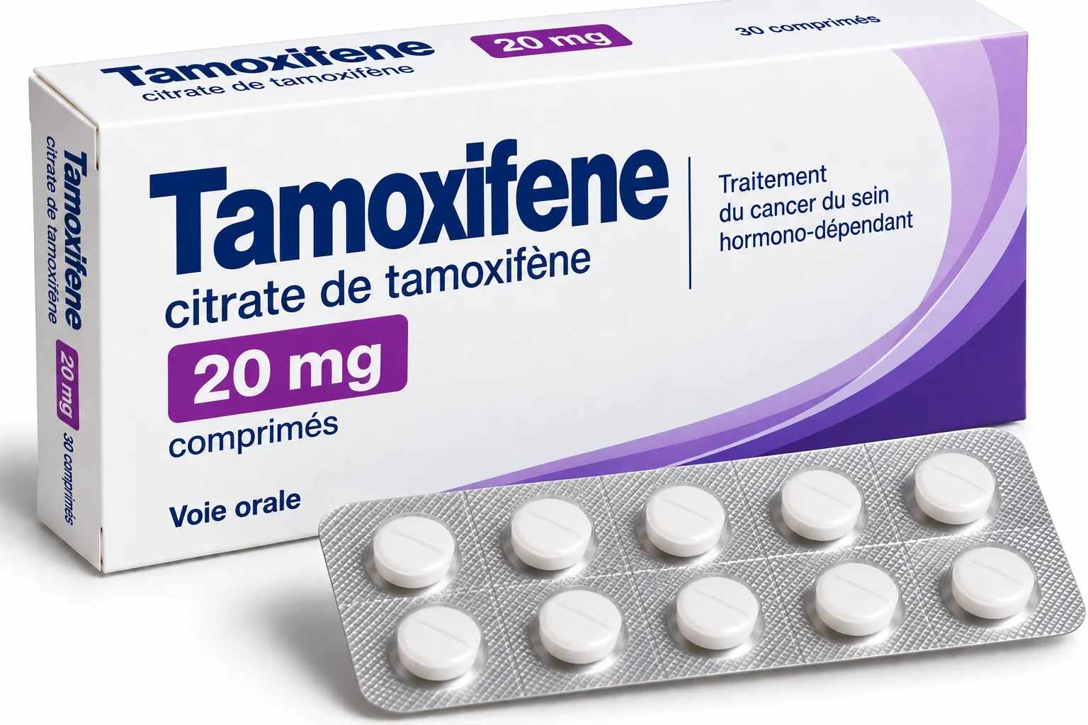 Tamoxifene