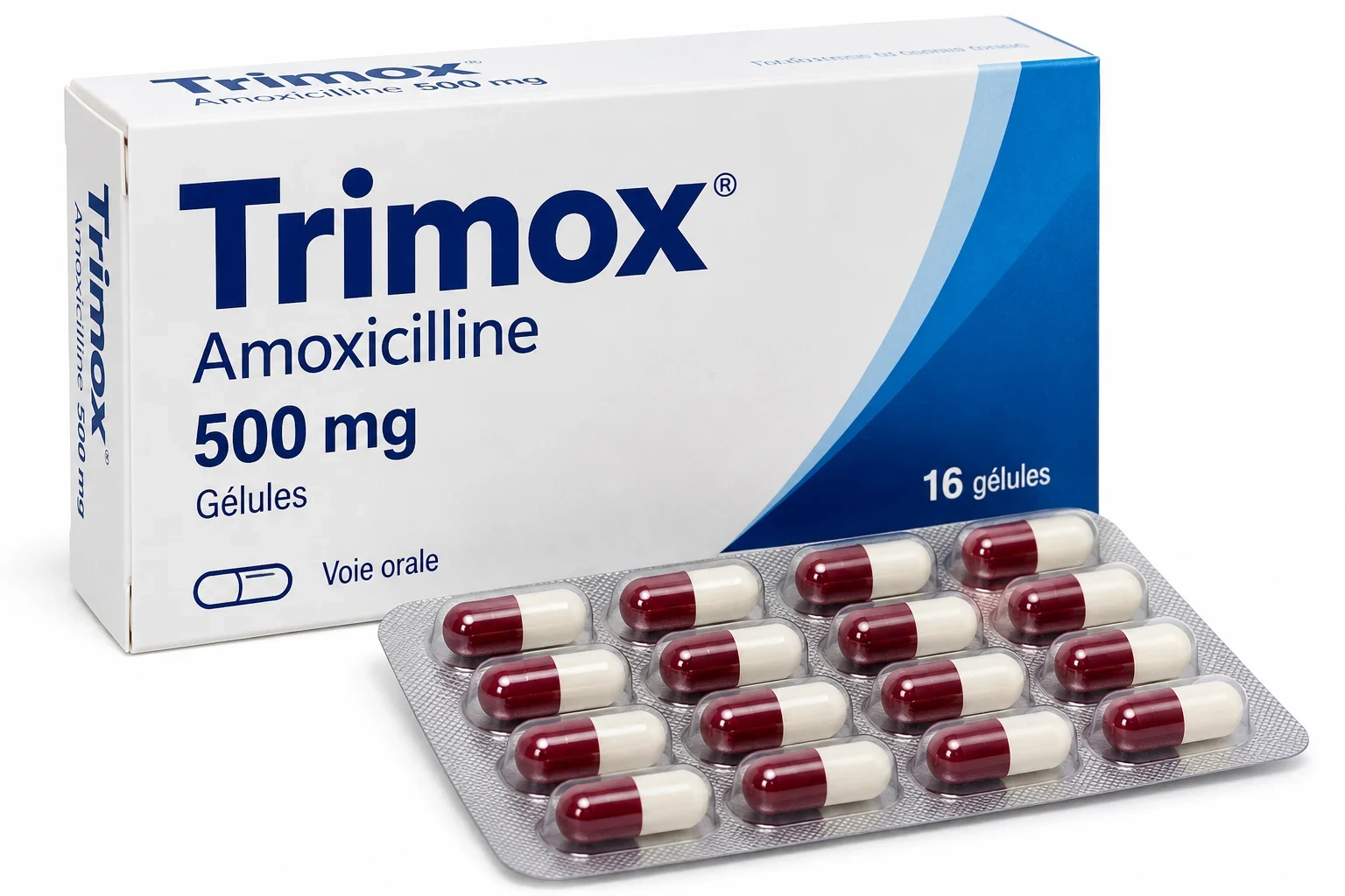 Trimox