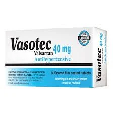 Vasotec
